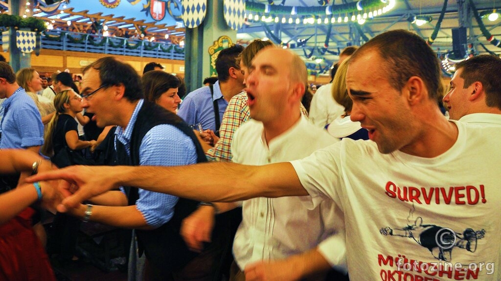 oktoberfest 2009