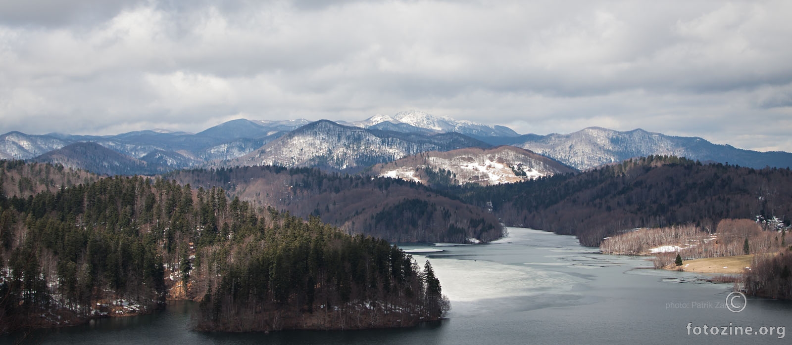 Brdašca...