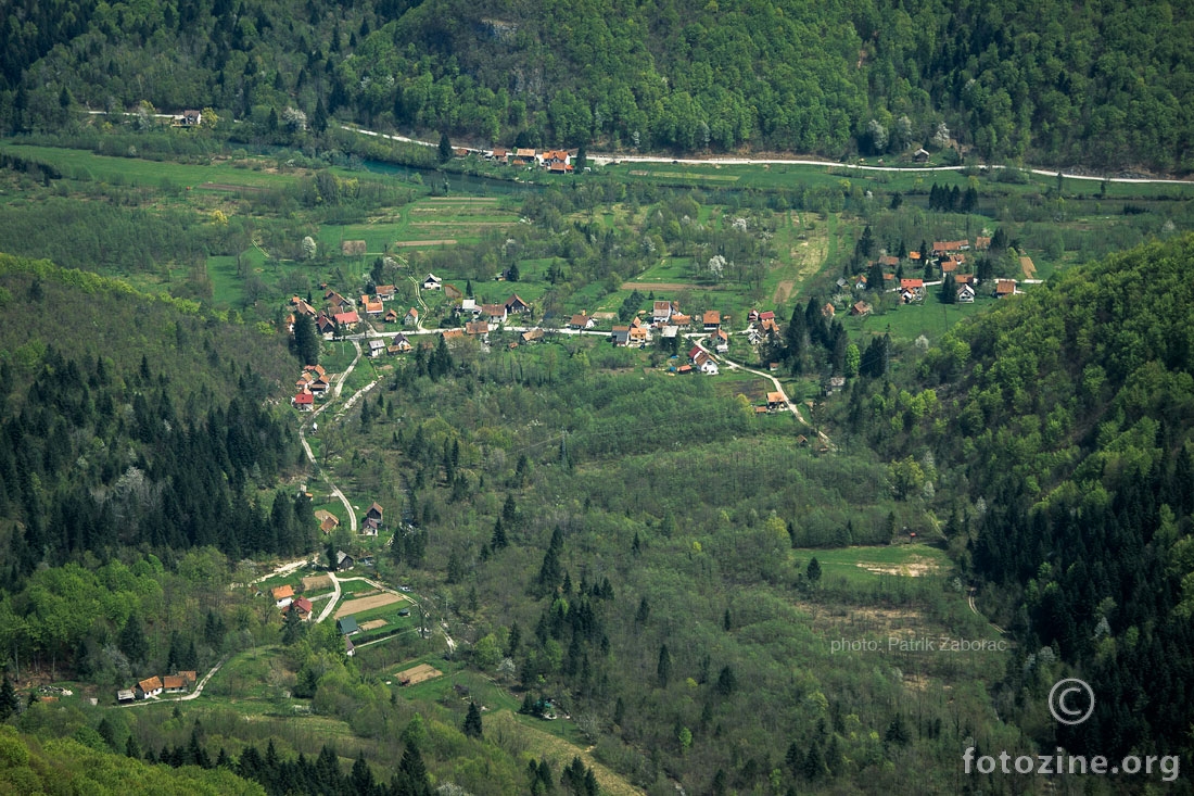 Guče Selo - Grbajel