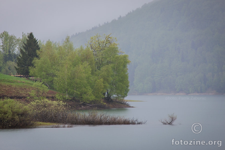 Loch Lokve