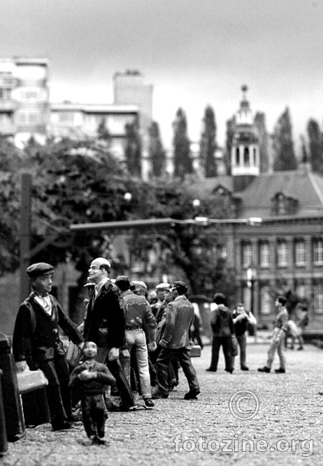 ...Madurodam, Den Haag...