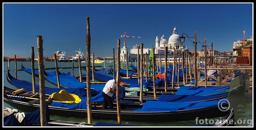 Venezia