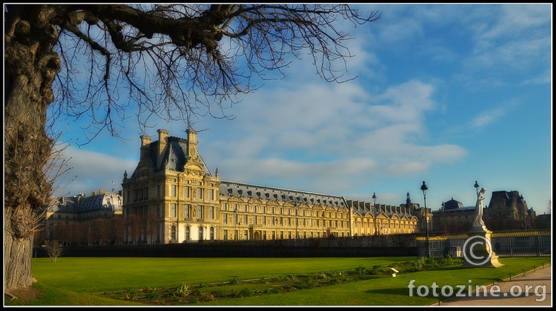 Louvre