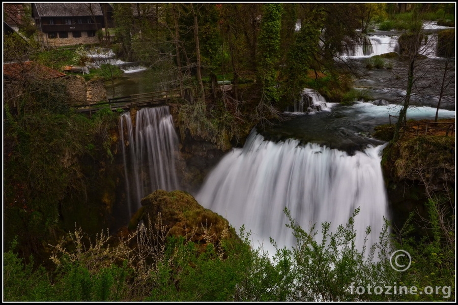 Rastoke