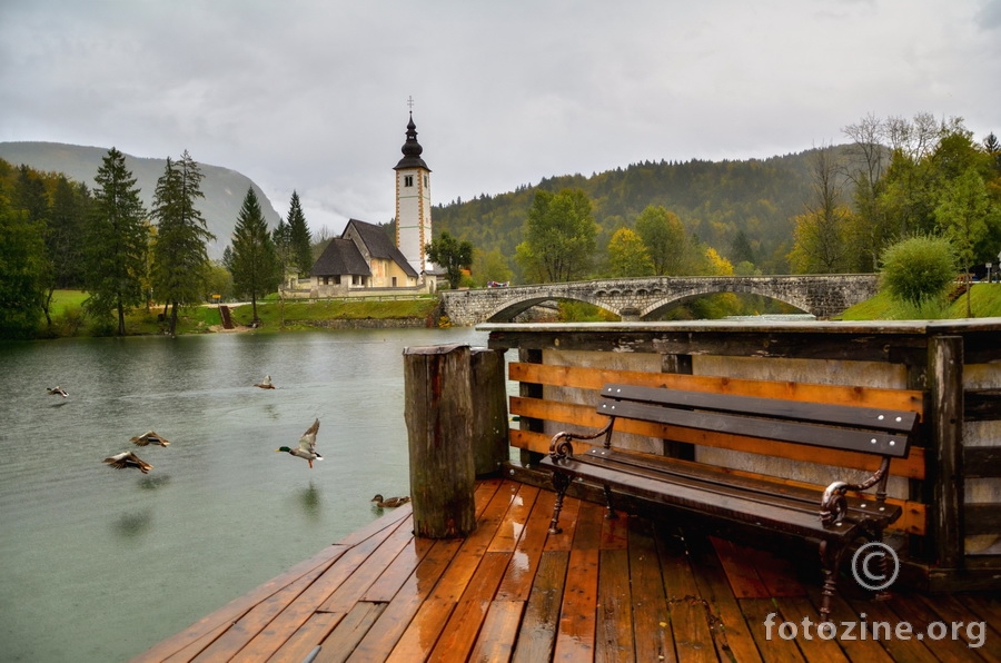 Bohinj