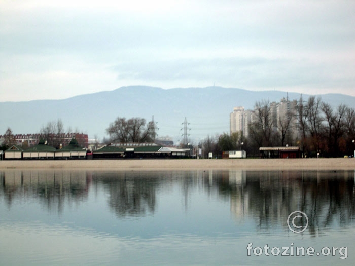 Jarunsko jezero