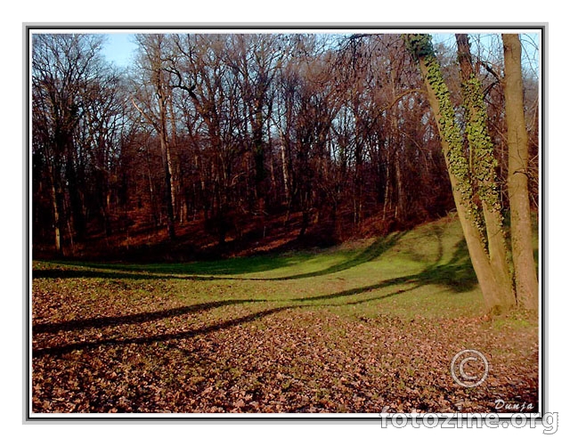 park Maksimir