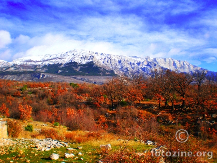 planina...(hdr)