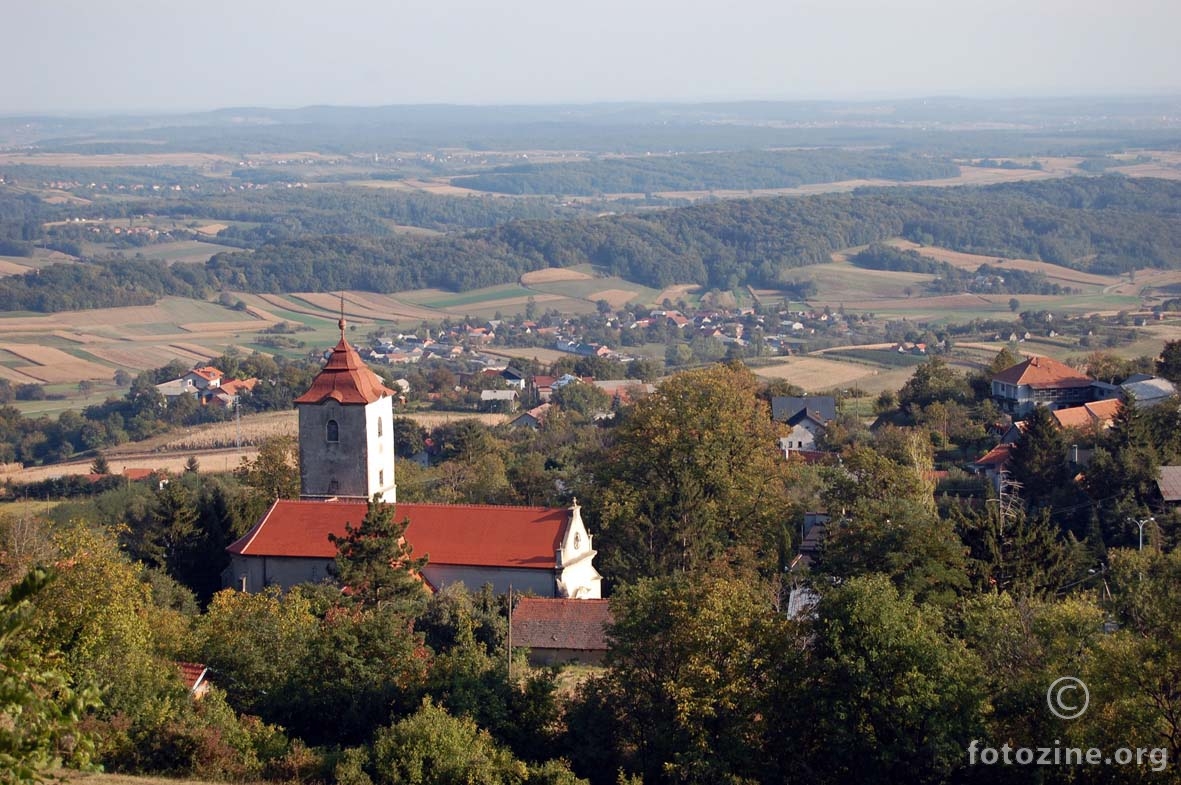 Prigorje