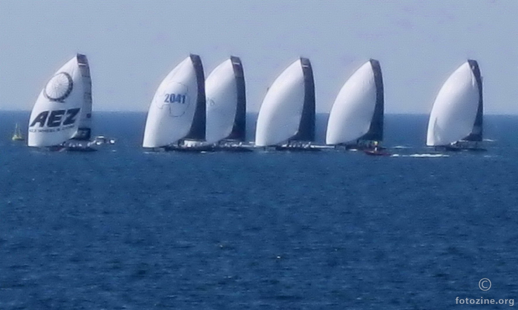 ADRIS RC44 CUP 3