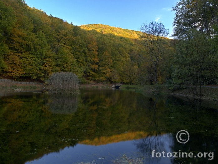 Jankovačko jezero