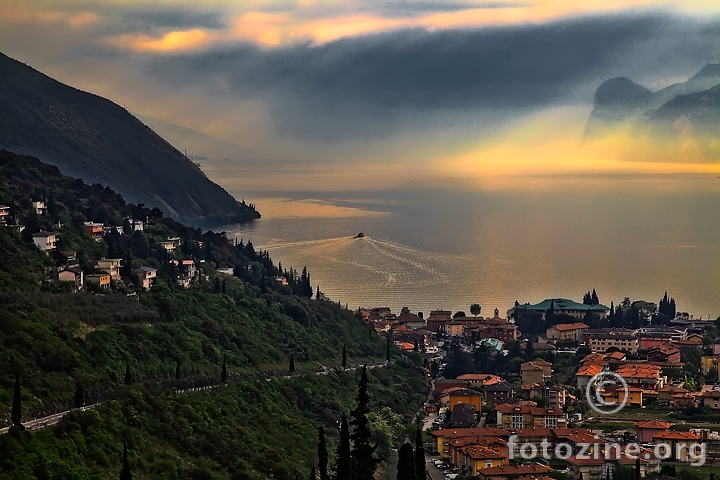 Lago di Garda