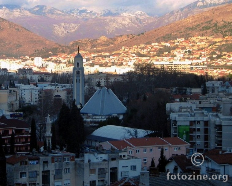 Mostar