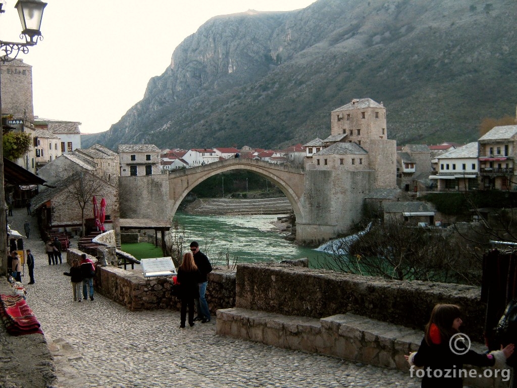 Stari Most - novi most :)