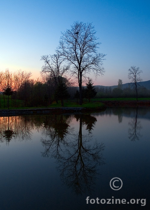 Sunsetivni reflekšn 2