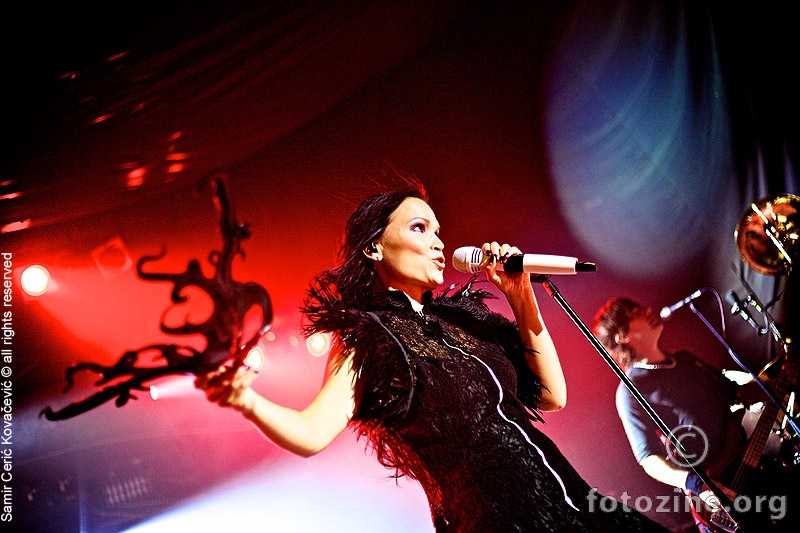 Tarja Turunen