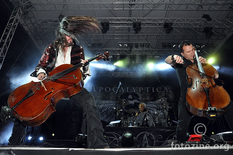 Apocalyptica