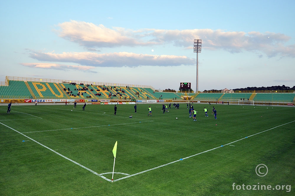 Stadion Aldo Drosina