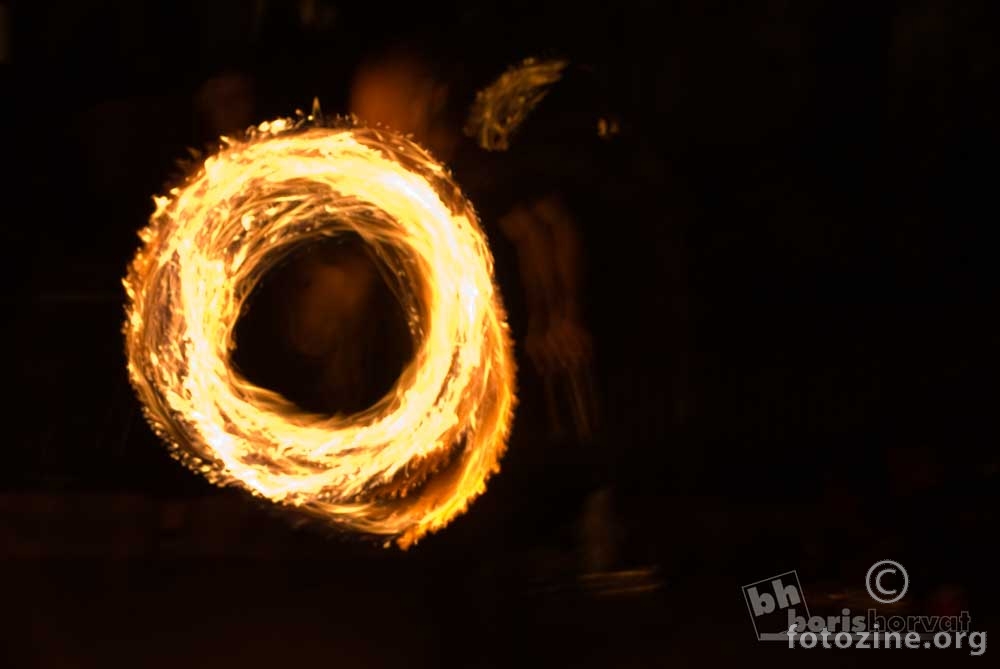 Ring of Fire