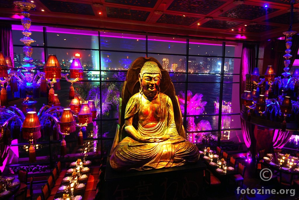 Buddha Bar