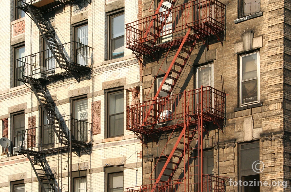 SOHO-New York