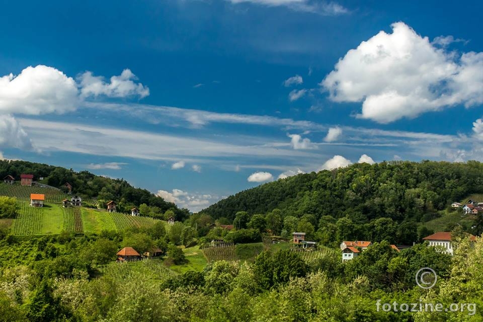 Hraščina Trgovišće