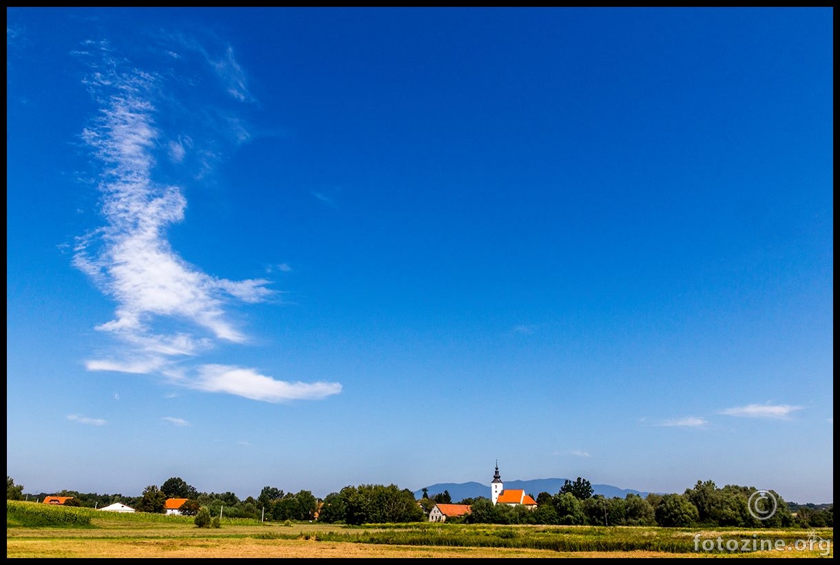 Sv. Dominik, Konjščina, 09.08.2014.