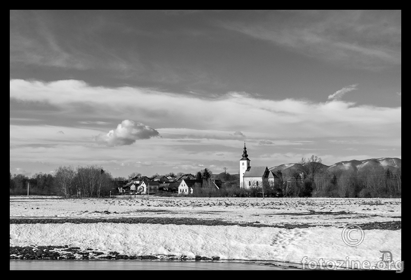 Sv. Dominik, Konjščina