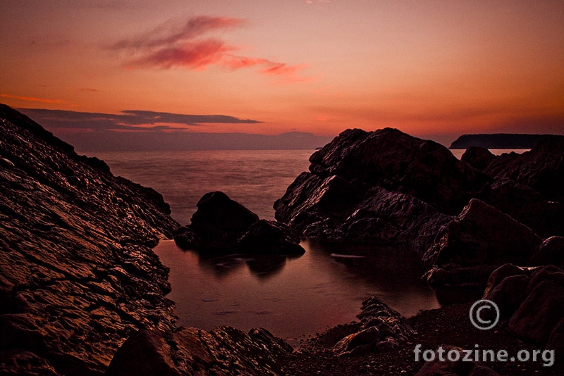 United colors of Dalmatia