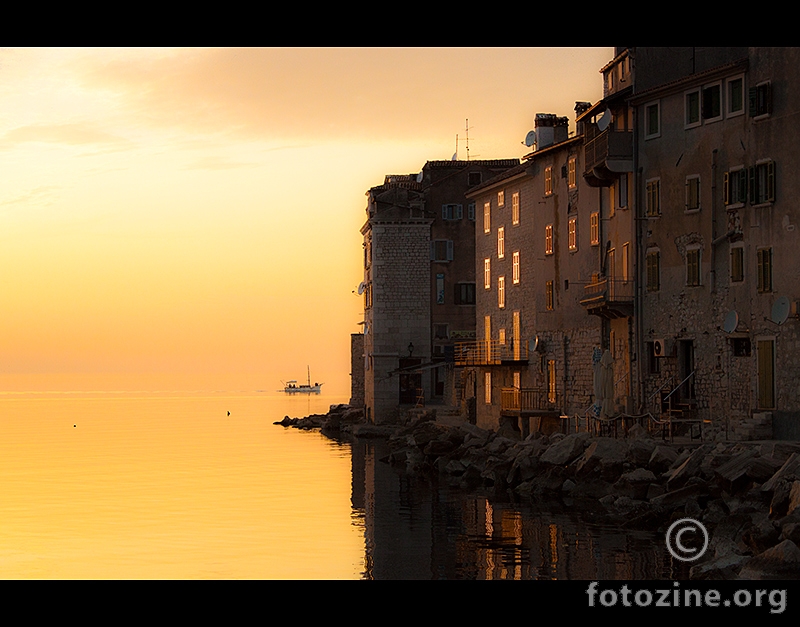 zlatni Rovinj