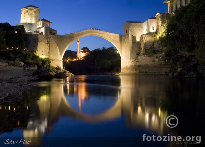 Stari Most