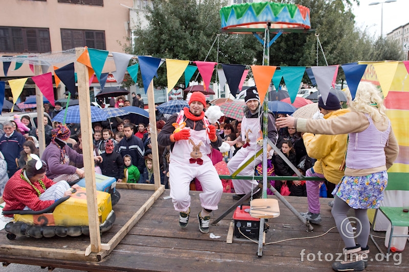 Balkanski cirkus