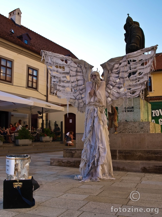 Chris Channing - Guardian Angel