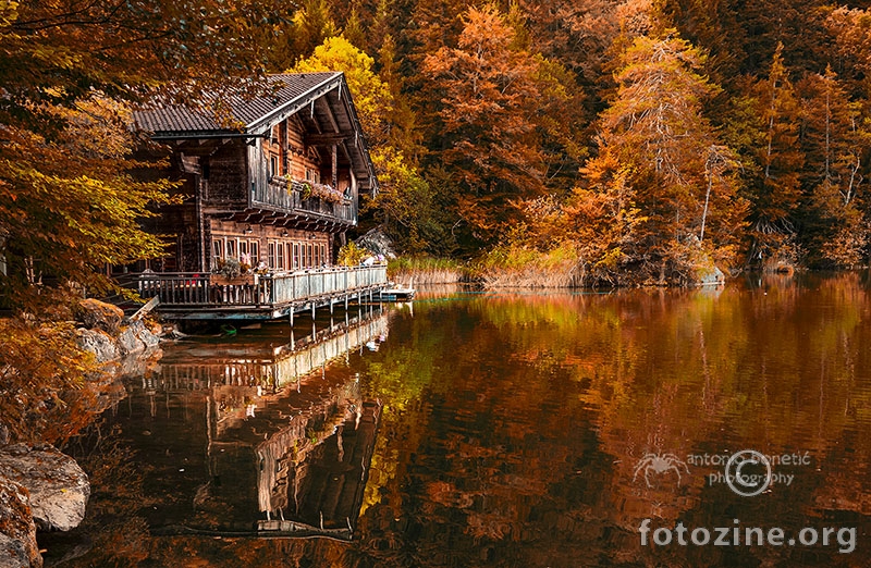 BerglsteinerSee - Tirol