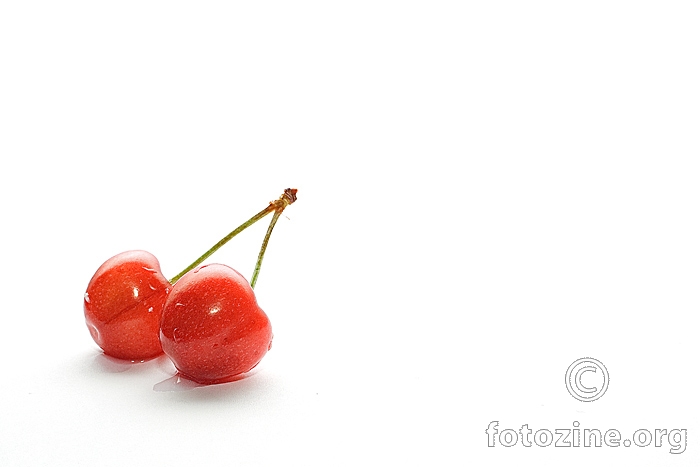 Cherries