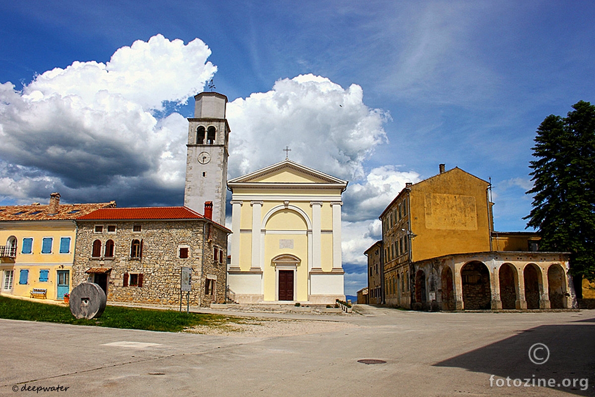 Vižinada