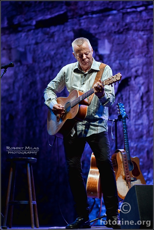 Tommy Emmanuel