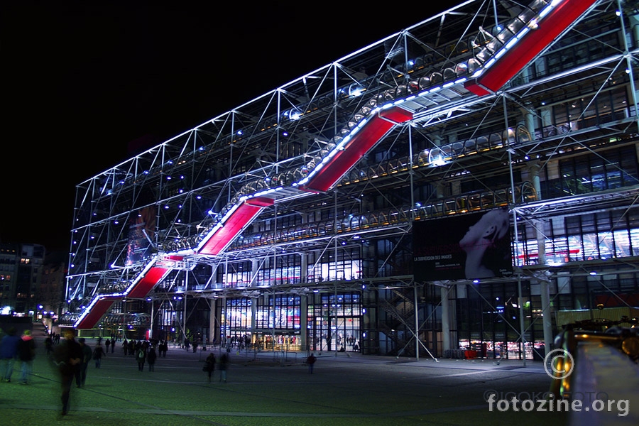 Beaubourg