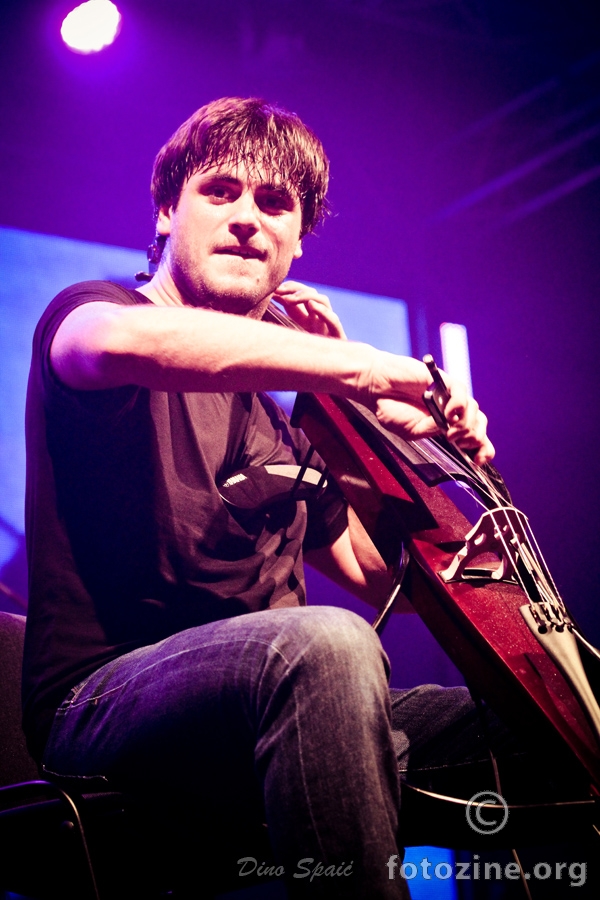 Stjepan Hauser