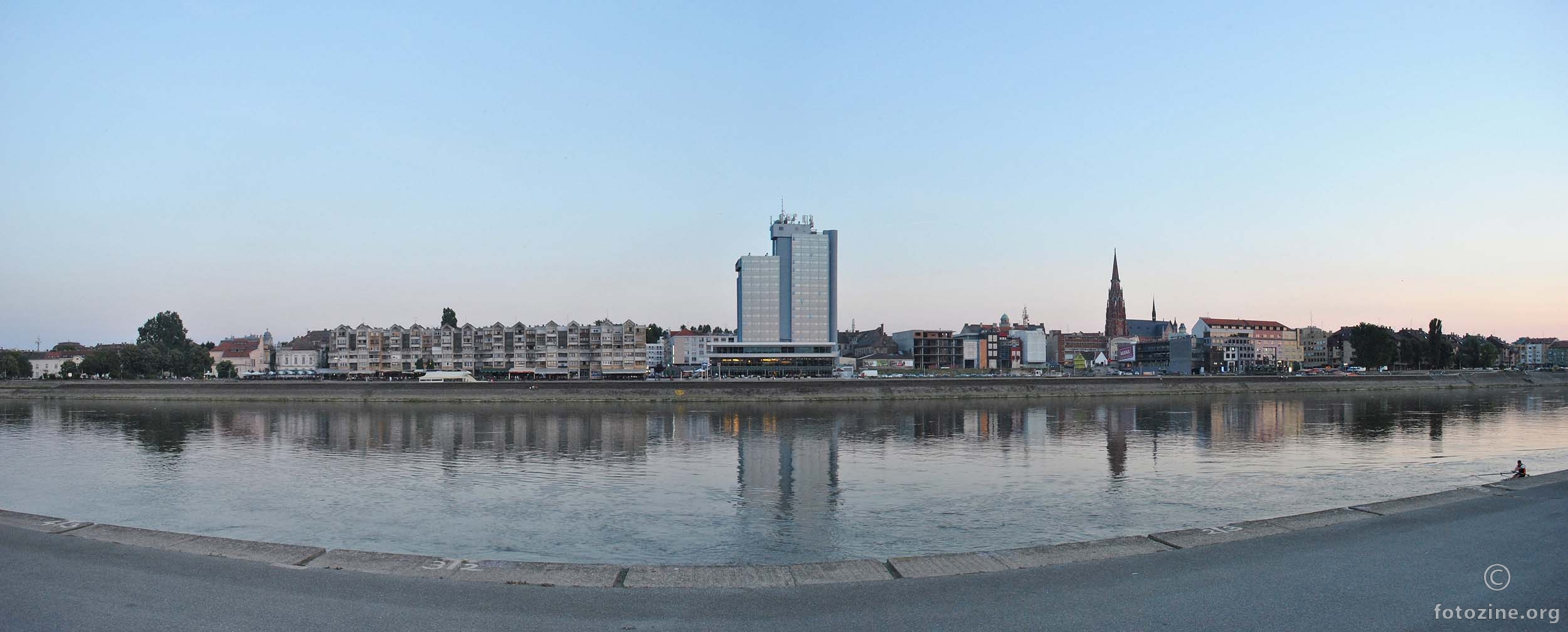 Osijek