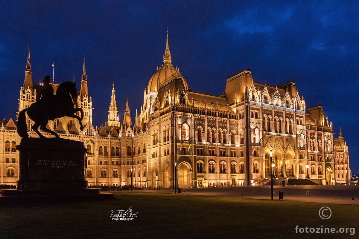 Budapest