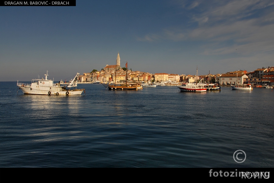 ROVINJ