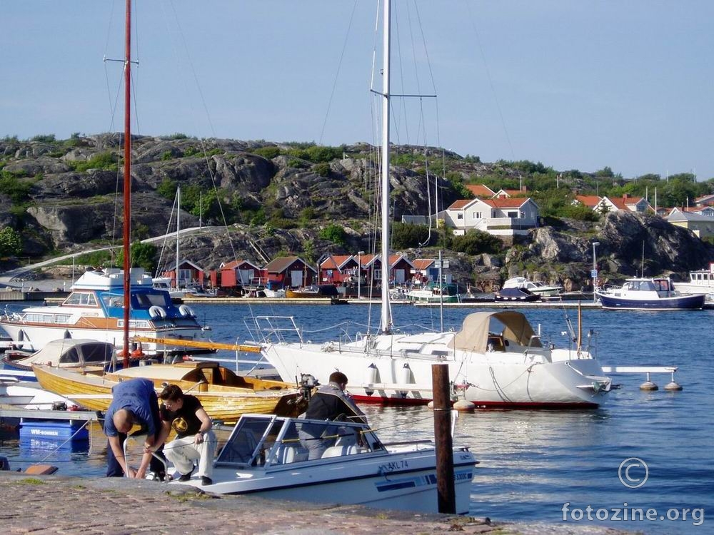 Marstrand