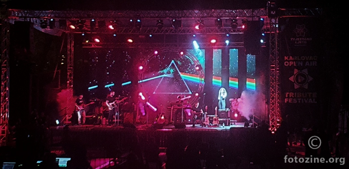 pink floyd tribute