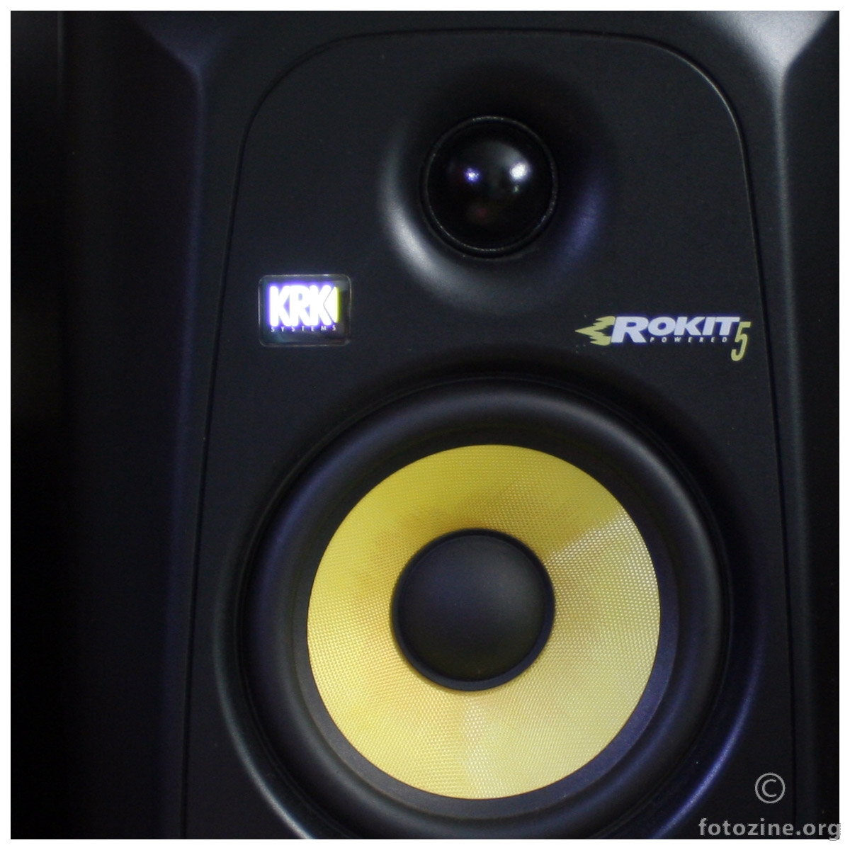 KRK Rokit 5 gen. 3 