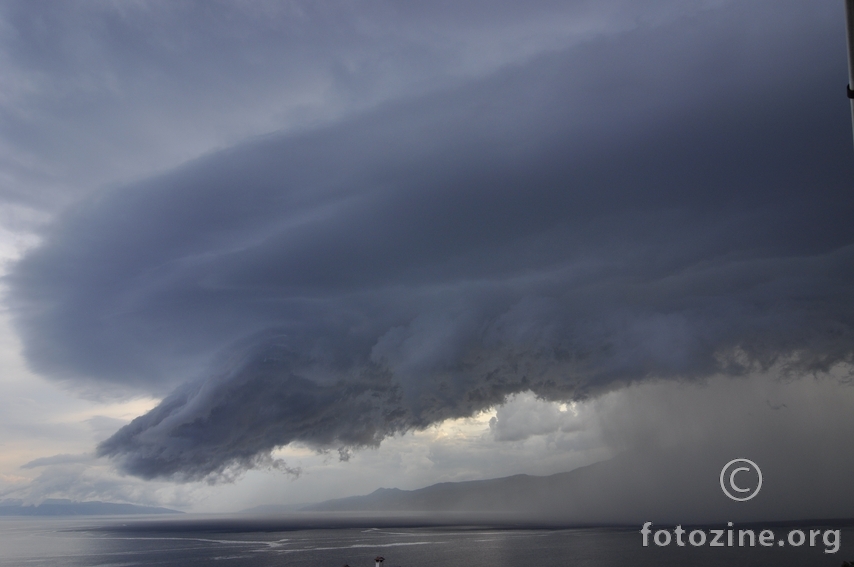 Kvarner 05.08.2016