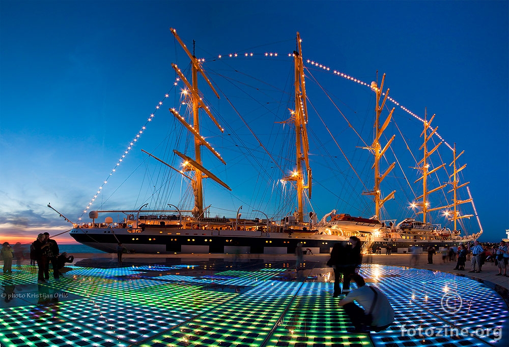 Royal Clipper