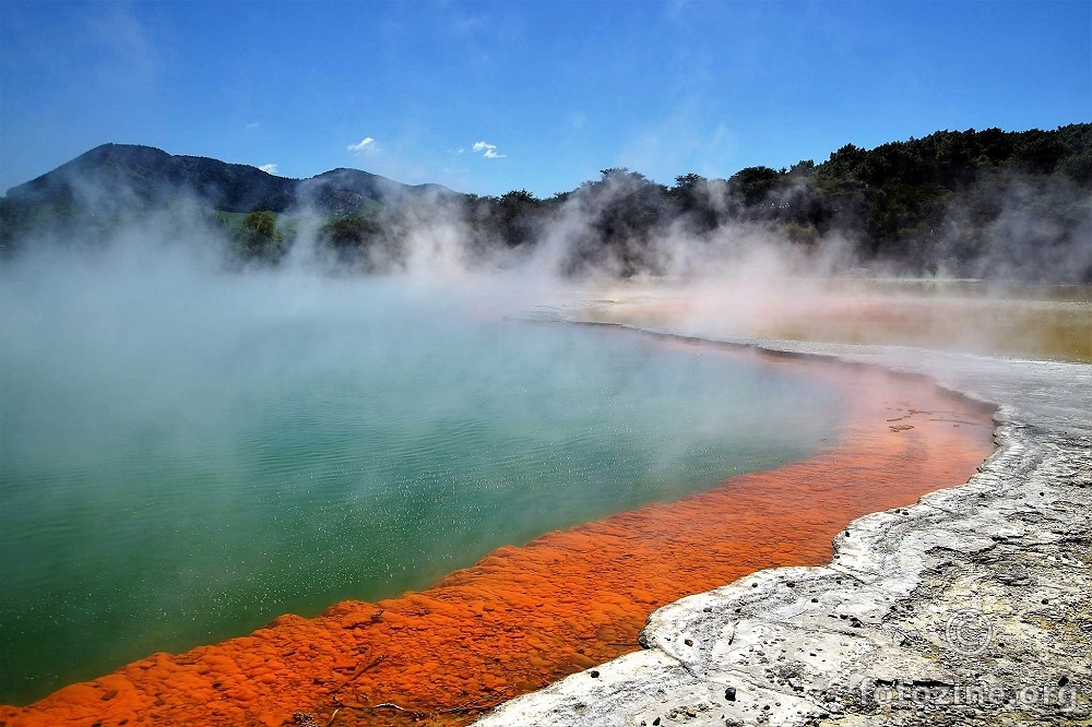 "Sacred Waters"