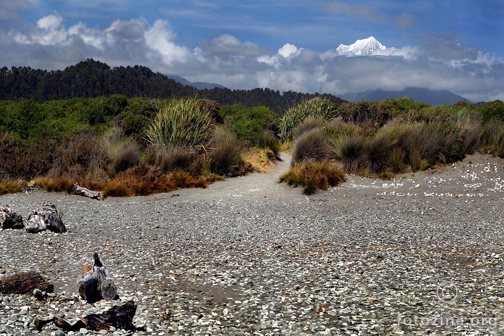 Gilespie Beach