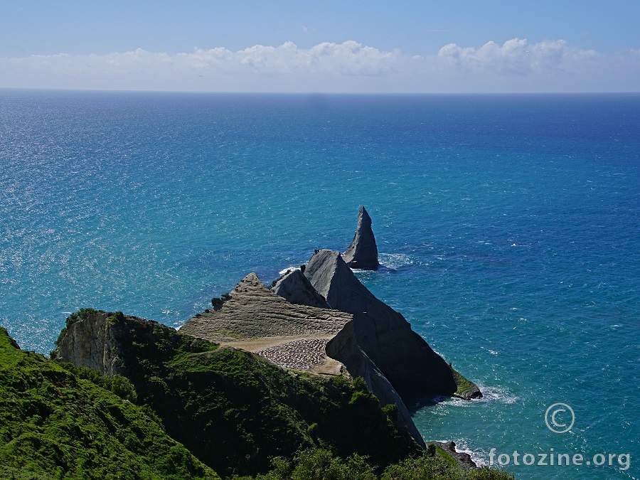 Cape Kidnappers